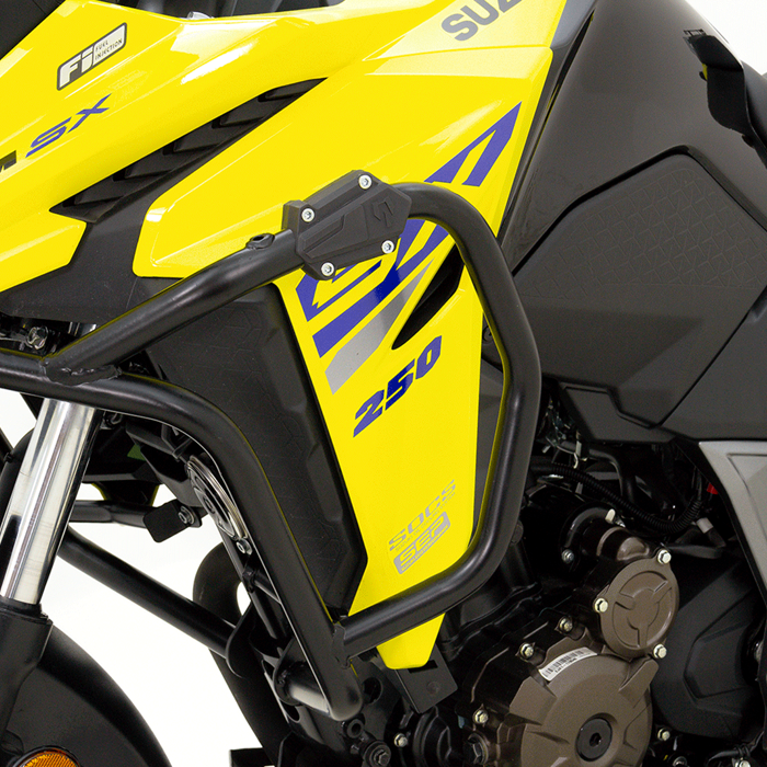 DEFENSA PARA SUZUKI VSTROM 250 SX
Defensas Yamaha SUZUKI VSTROM 250 SX
SUZUKI VSTROM 250 SX
Crashbars SUZUKI VSTROM 250 SX
Crashbars VSTROM 250 SX
Protector de Carenaje SUZUKI VSTROM 250 SX
Protector de Caidas SUZUKI VSTROM 250 SX
Protector de Care
