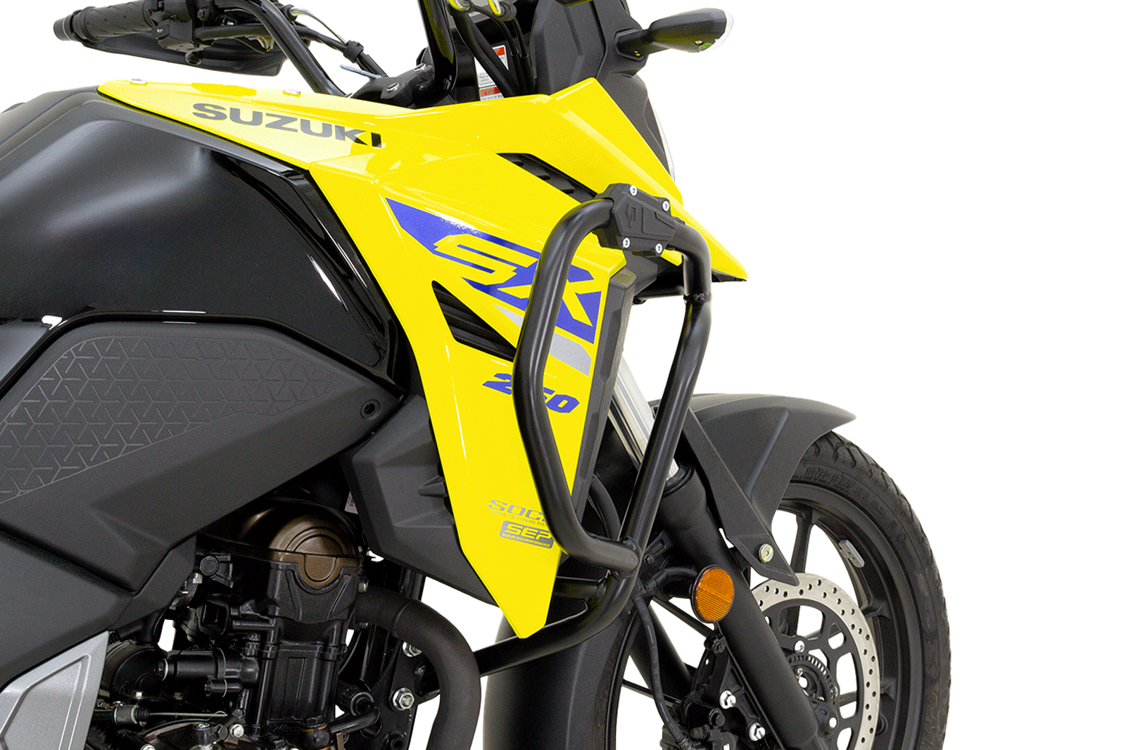 DEFENSA PARA SUZUKI VSTROM 250 SX
Defensas Yamaha SUZUKI VSTROM 250 SX
SUZUKI VSTROM 250 SX
Crashbars SUZUKI VSTROM 250 SX
Crashbars VSTROM 250 SX
Protector de Carenaje SUZUKI VSTROM 250 SX
Protector de Caidas SUZUKI VSTROM 250 SX
Protector de Care