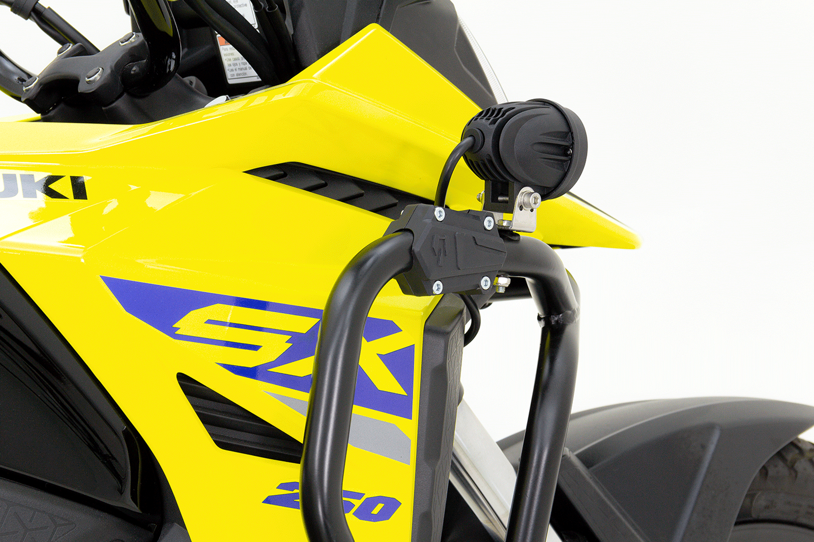 DEFENSA PARA SUZUKI VSTROM 250 SX
Defensas Yamaha SUZUKI VSTROM 250 SX
SUZUKI VSTROM 250 SX
Crashbars SUZUKI VSTROM 250 SX
Crashbars VSTROM 250 SX
Protector de Carenaje SUZUKI VSTROM 250 SX
Protector de Caidas SUZUKI VSTROM 250 SX
Protector de Care