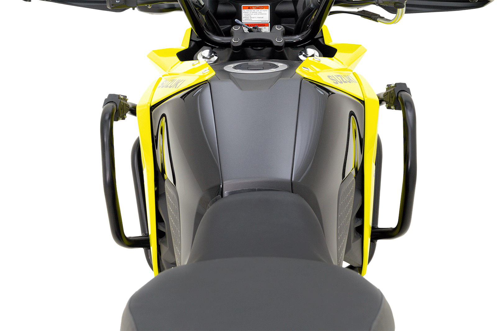 DEFENSA PARA SUZUKI VSTROM 250 SX
Defensas Yamaha SUZUKI VSTROM 250 SX
SUZUKI VSTROM 250 SX
Crashbars SUZUKI VSTROM 250 SX
Crashbars VSTROM 250 SX
Protector de Carenaje SUZUKI VSTROM 250 SX
Protector de Caidas SUZUKI VSTROM 250 SX
Protector de Care