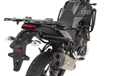 DEFENSAS TRASERAS TENERE 700 / T7