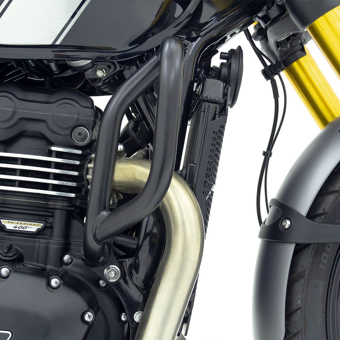 Defensa  triumph 400x / speed 400