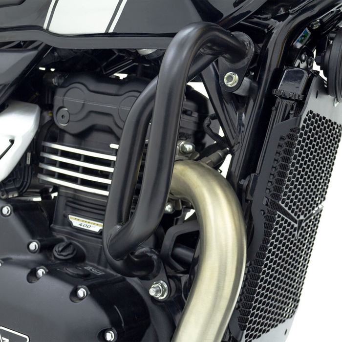 Defensa  triumph 400x / speed 400