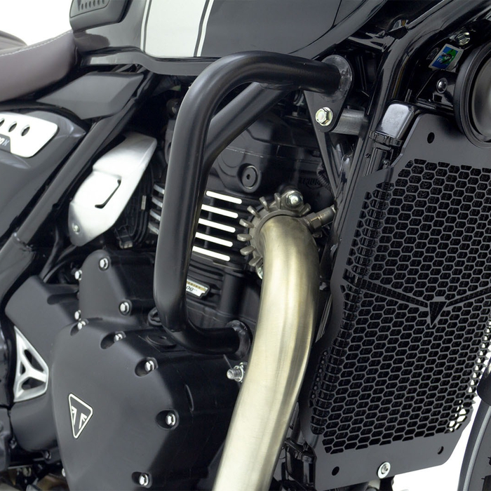 Defensa  triumph 400x / speed 400