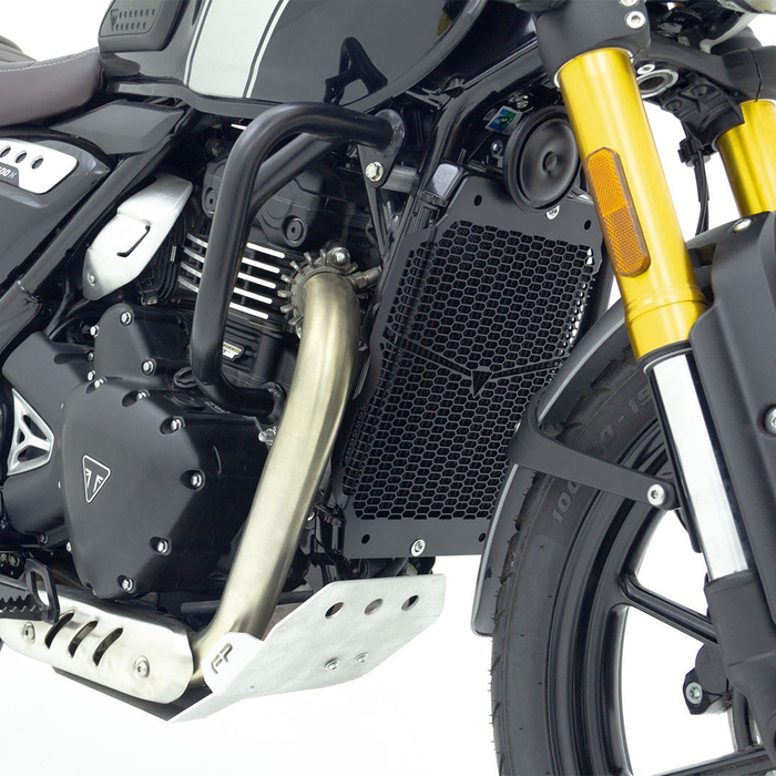 Defensa  triumph 400x / speed 400