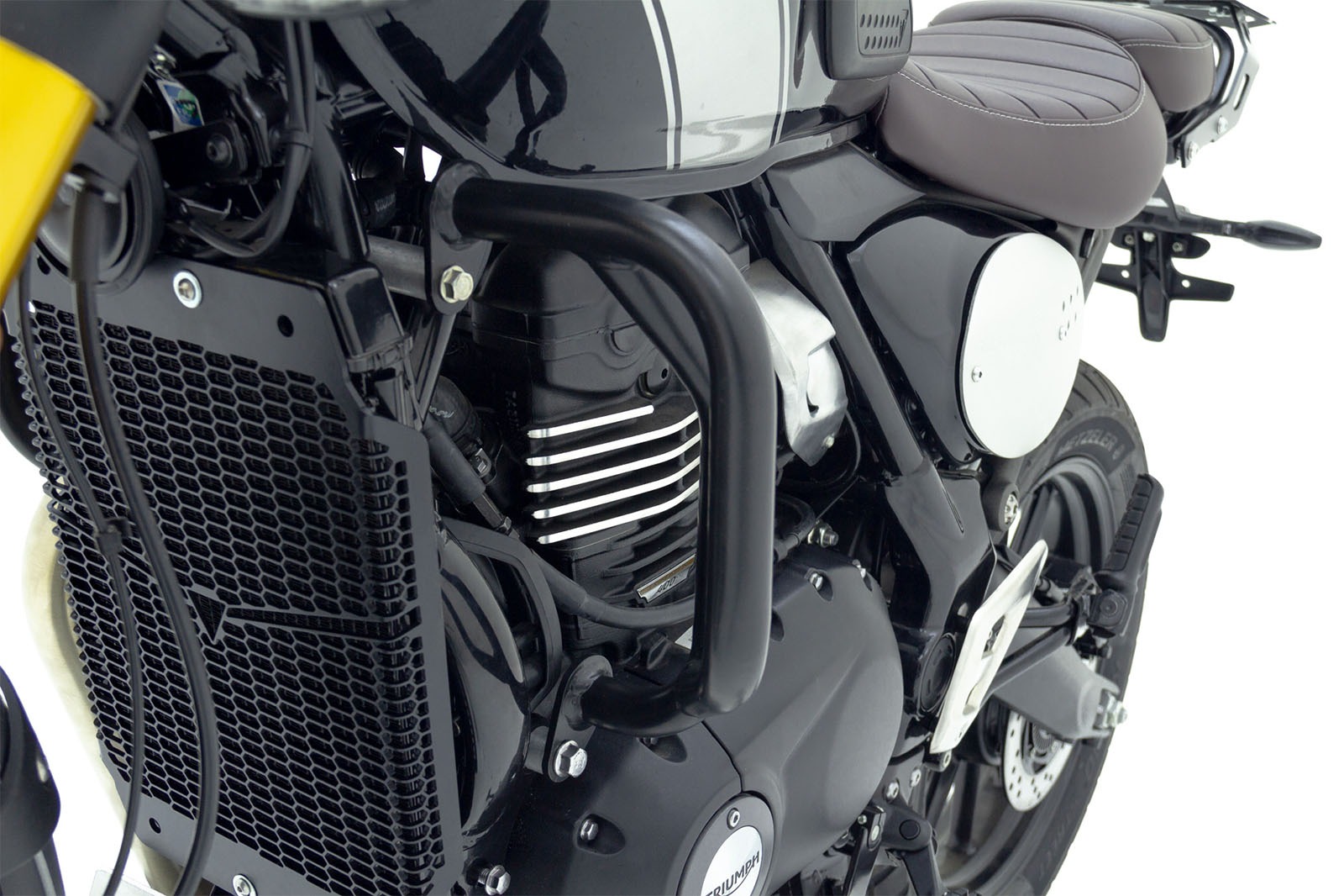 Defensa  triumph 400x / speed 400