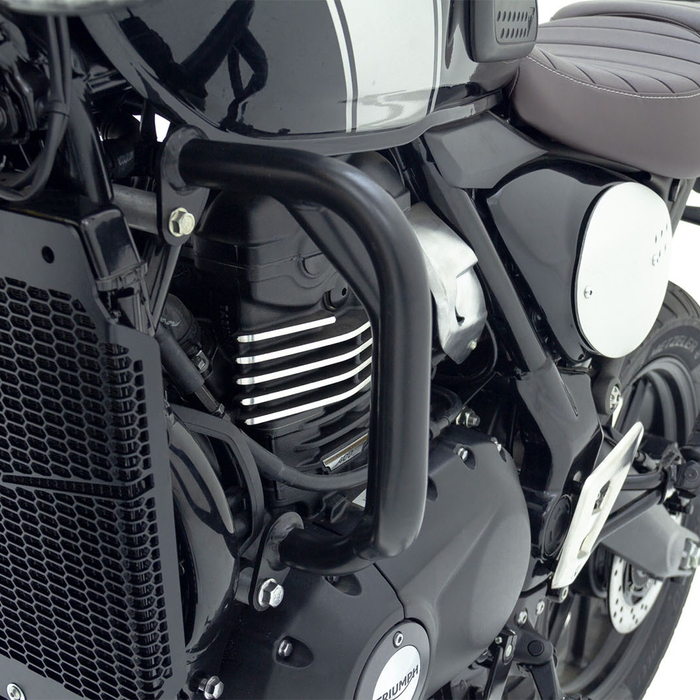 Defensa  triumph 400x / speed 400