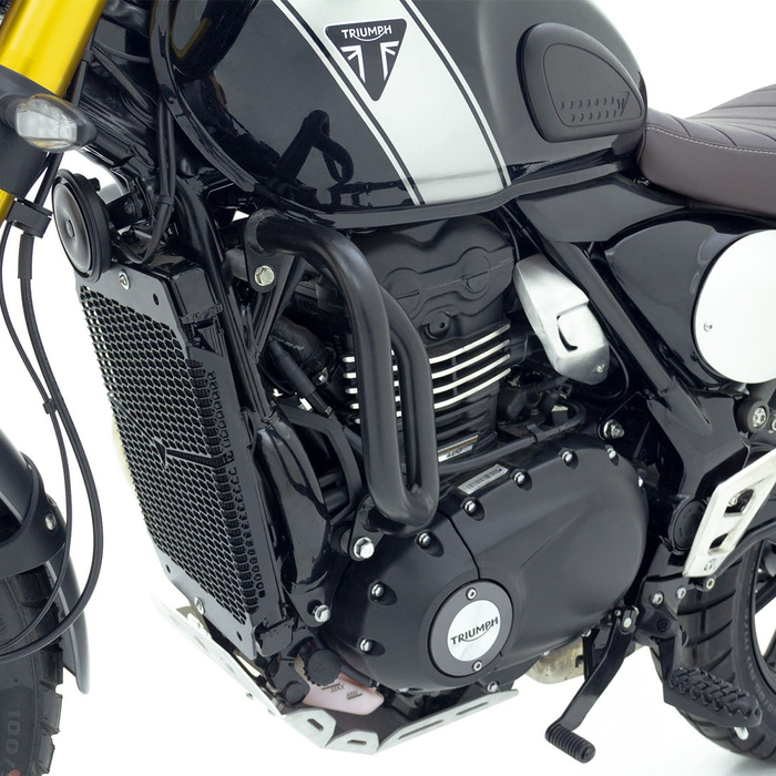Defensa  triumph 400x / speed 400