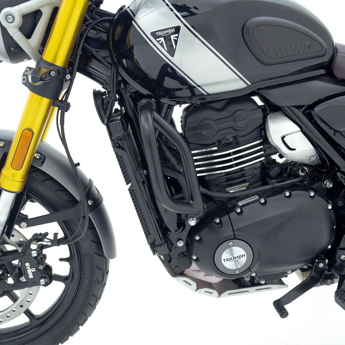 Defensa  triumph 400x / speed 400