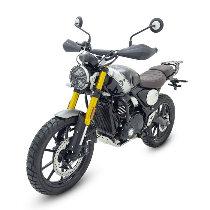 Defensa  triumph 400x / speed 400
