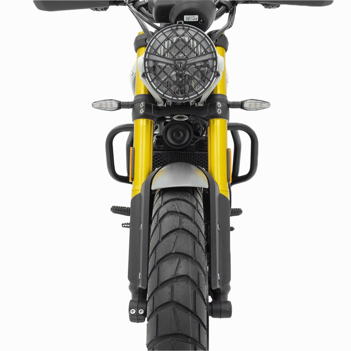 Defensa  triumph 400x / speed 400