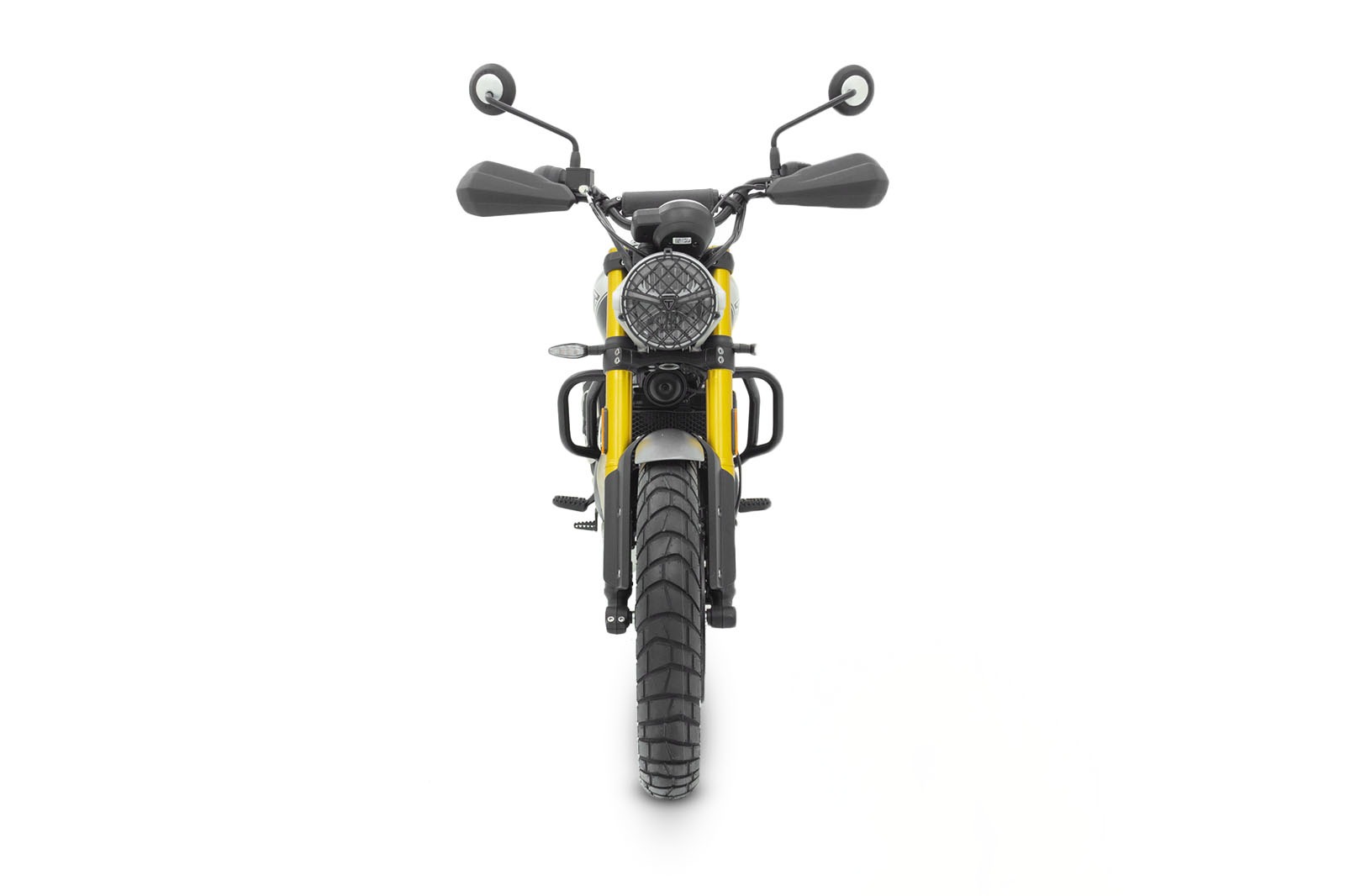 Defensa  triumph 400x / speed 400