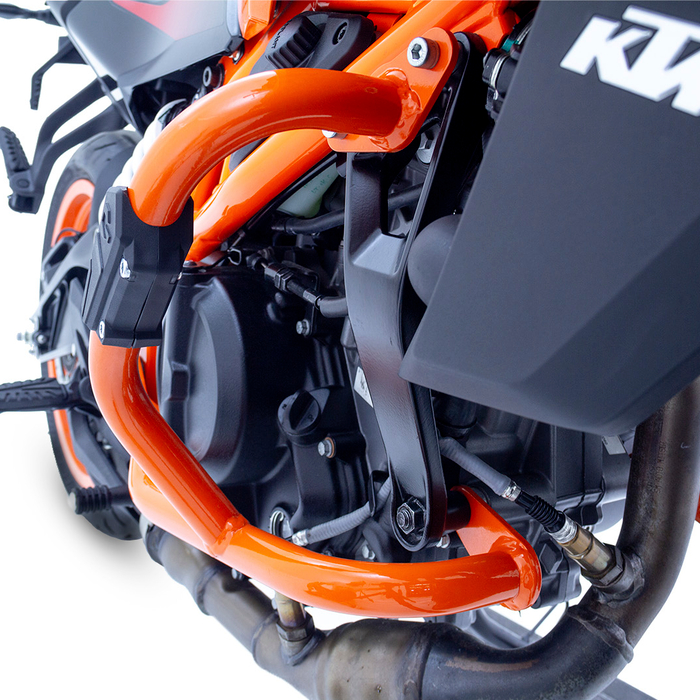 Defensa KTM 390/250 V3