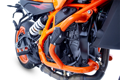 Defensa KTM 390/250 V3