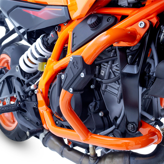 Defensa KTM 390/250 V3