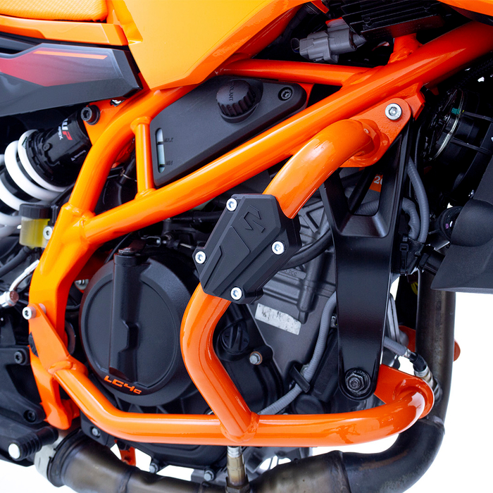 Defensa KTM 390/250 V3