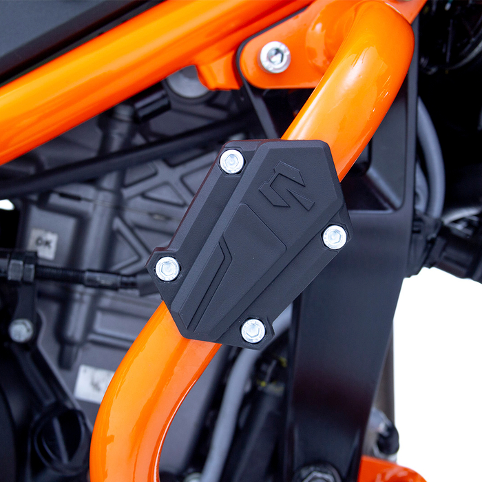 Defensa KTM 390/250 V3