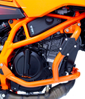 Defensa KTM 390/250 V3