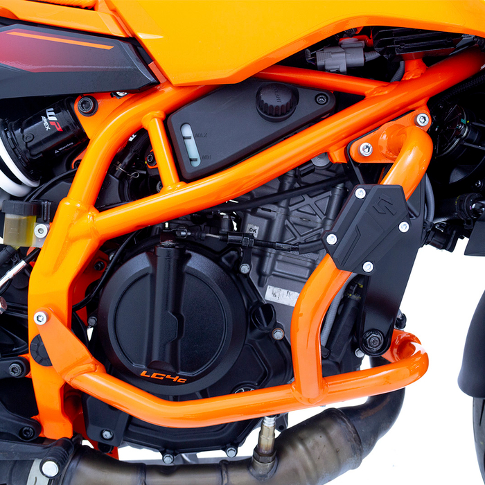 Defensa KTM 390/250 V3