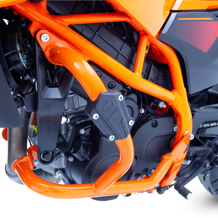 Defensa KTM 390/250 V3