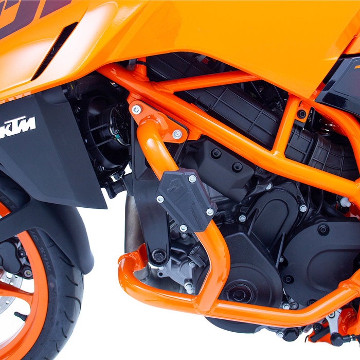 Defensa KTM 390/250 V3
