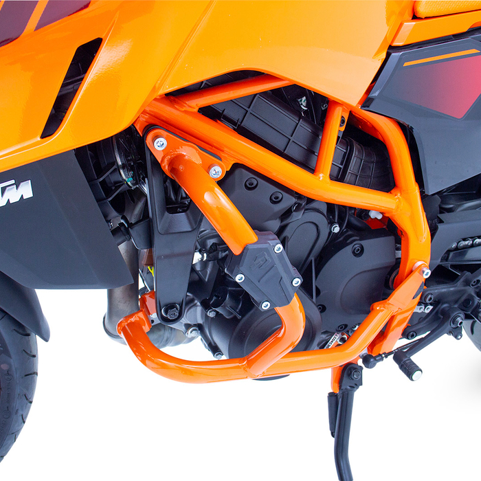 Defensa KTM 390/250 V3