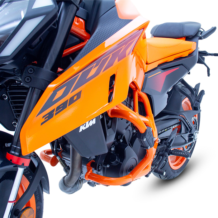 Defensa KTM 390/250 V3