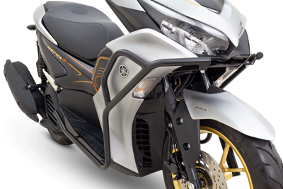 Barras Yamaha Aerox