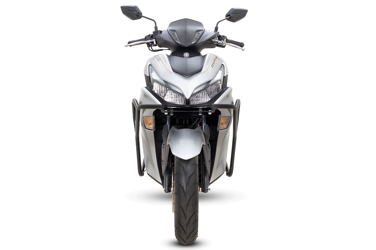 Protecciones Yamaha Aerox