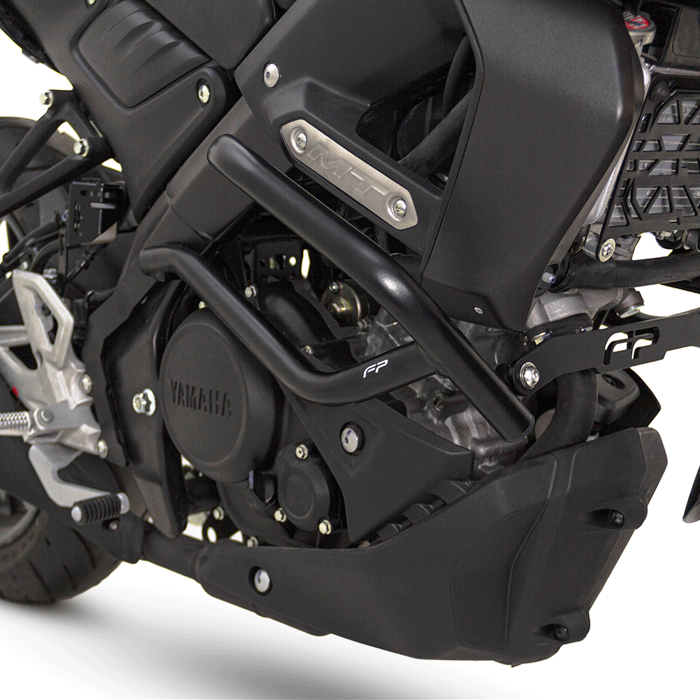 DEFENSA PARA YAMAHA MT 15, Defensas para MT 15, Defensas para Yamaha MT 15, Barras de protección Yamaha MT 15, protección para Yamaha MT 15, guardas de seguridad para Yamaha MT 15, yamaha, accesorios para moto, motos yamaha, defensas para moto