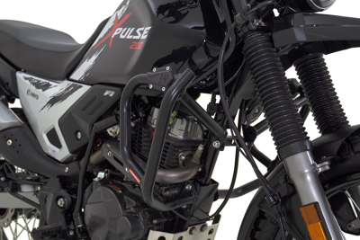 DEFENSAS PARA HERO XPULSE 200