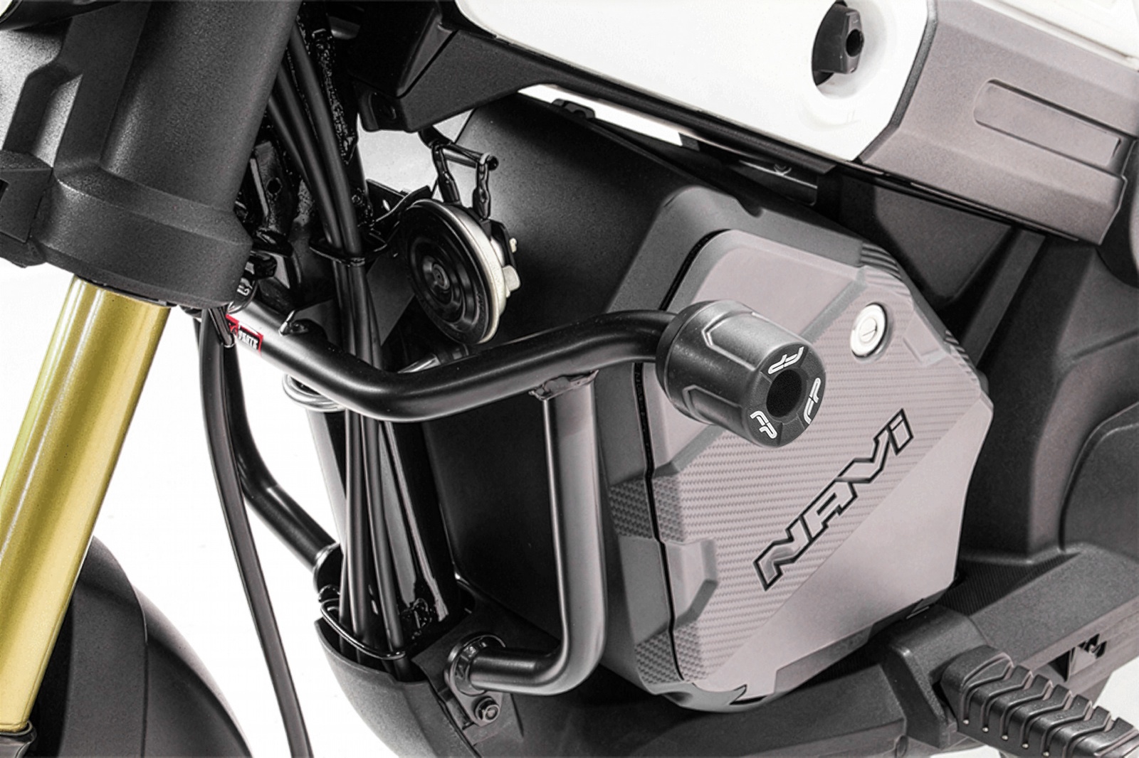 Slider Variant Honda Navi