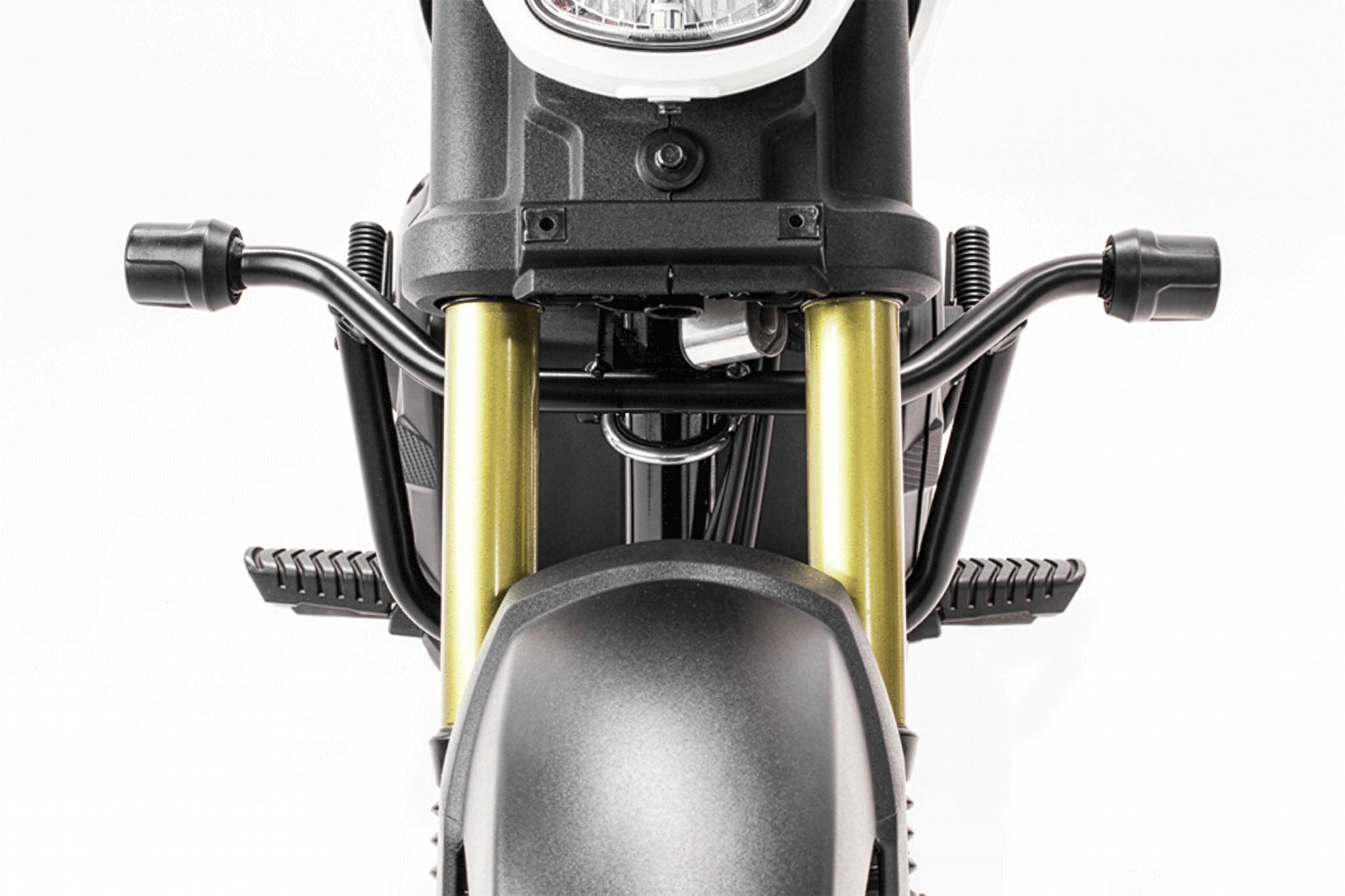 Slider Variant Honda Navi