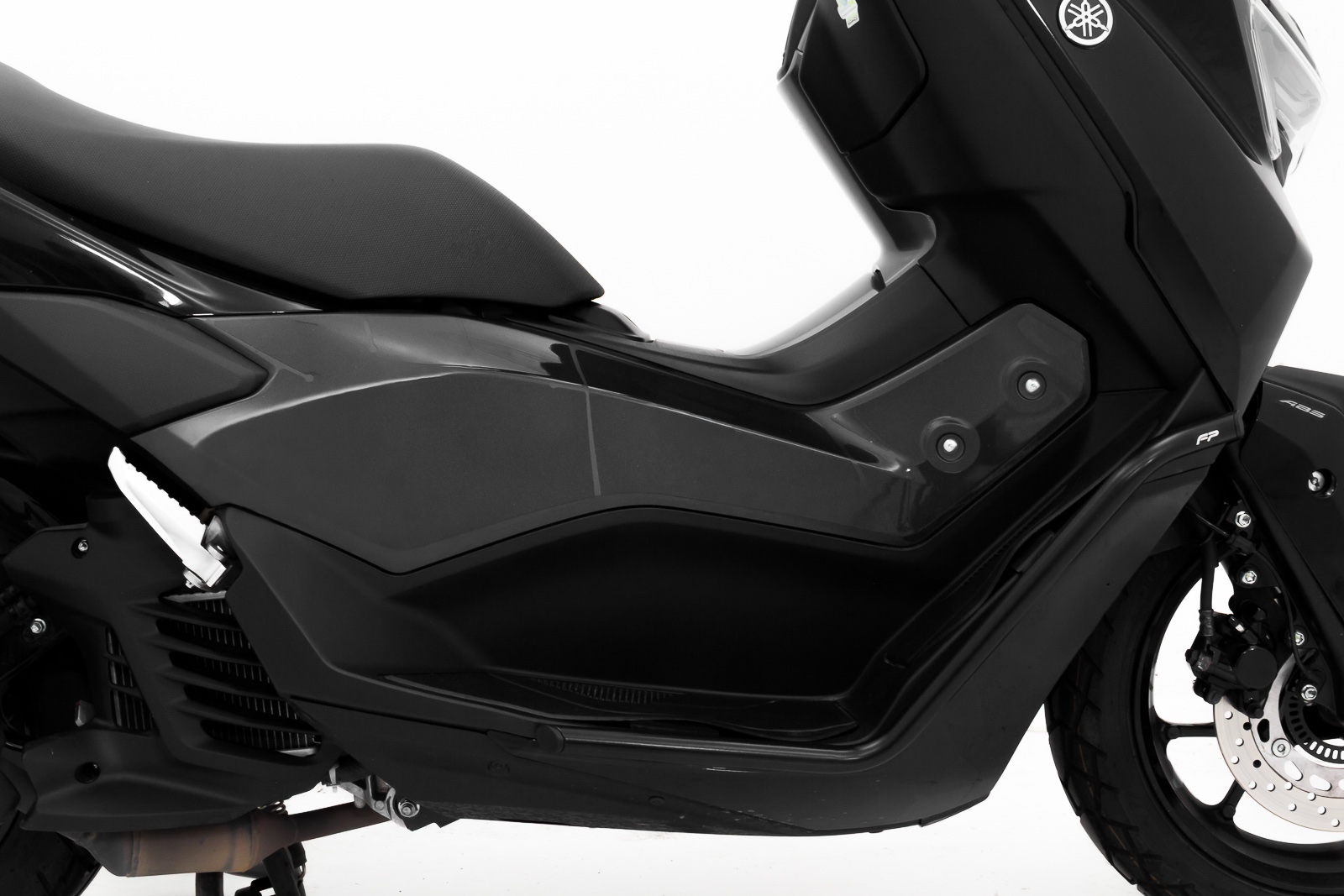 Defensa Yamaha Nmax V3