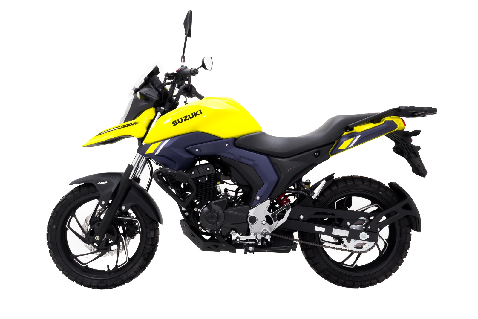 Defensas FP con acabado resistente a la oxidación