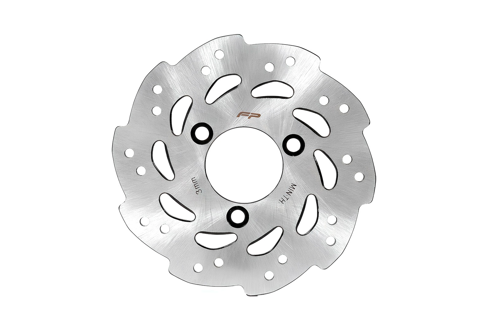 Disco de Freno delantero Agility 125/All New/Agility Xtreme/150 RS