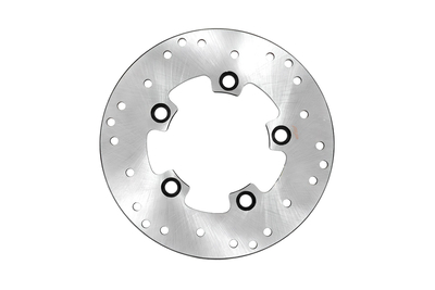 Disco de freno trasero Agility Xtreme/Like 125