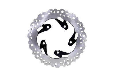 Disco de freno delantero AK 125 - 150 / EVO R3 - CR4