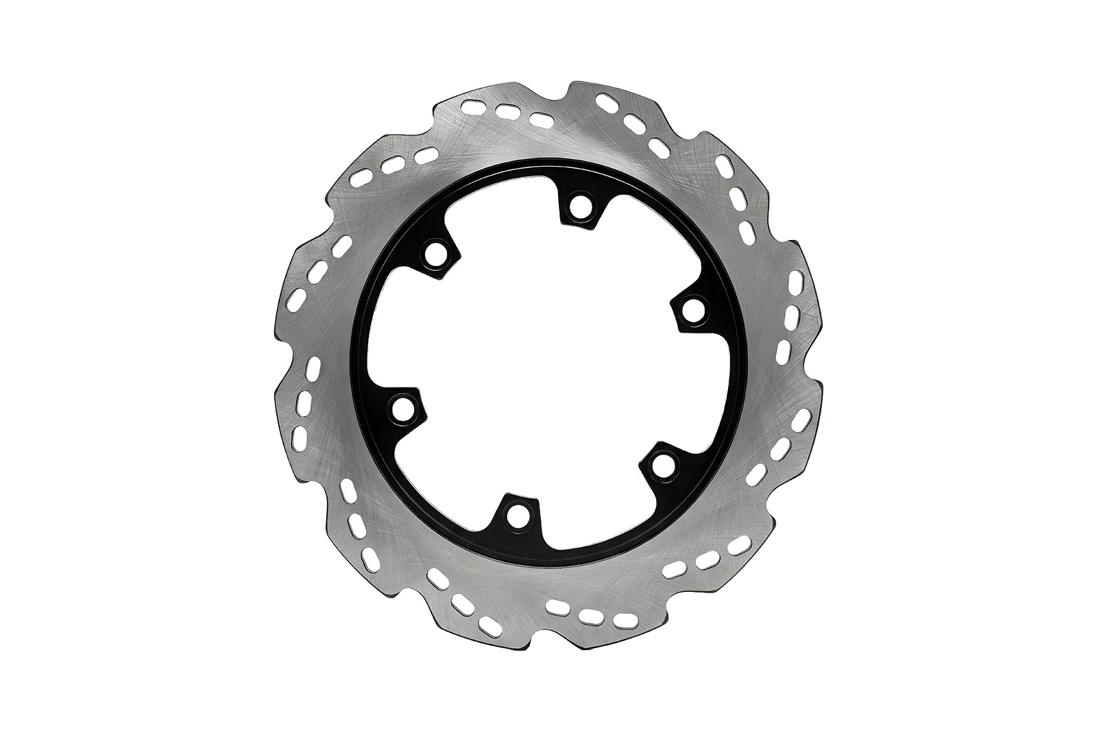 Disco de freno FP delantero Apache RTR 160-180-200