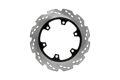 Disco de freno FP delantero Apache RTR 160-180-200