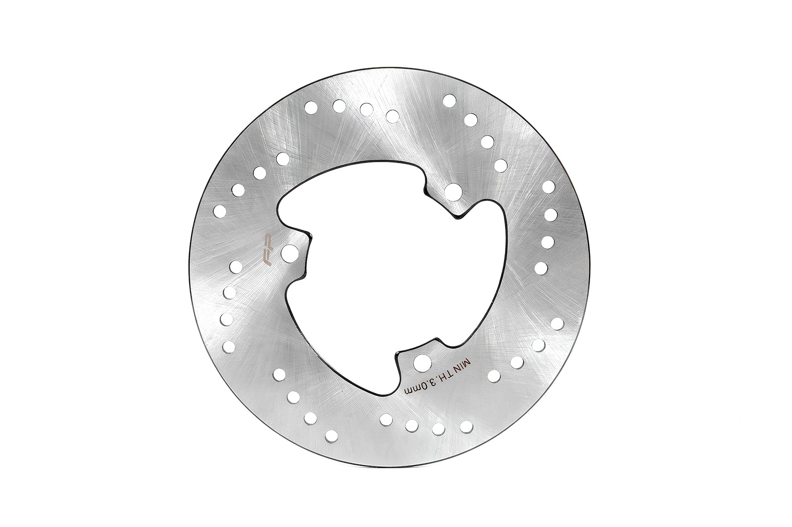 Disco de Freno Trasero BWSX