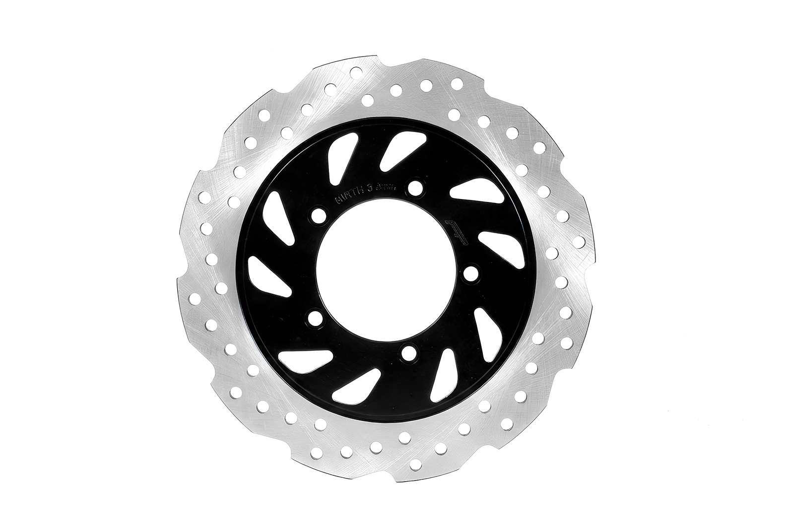 Disco de Freno FP Delantero BWS 125X / BWS 125X FI