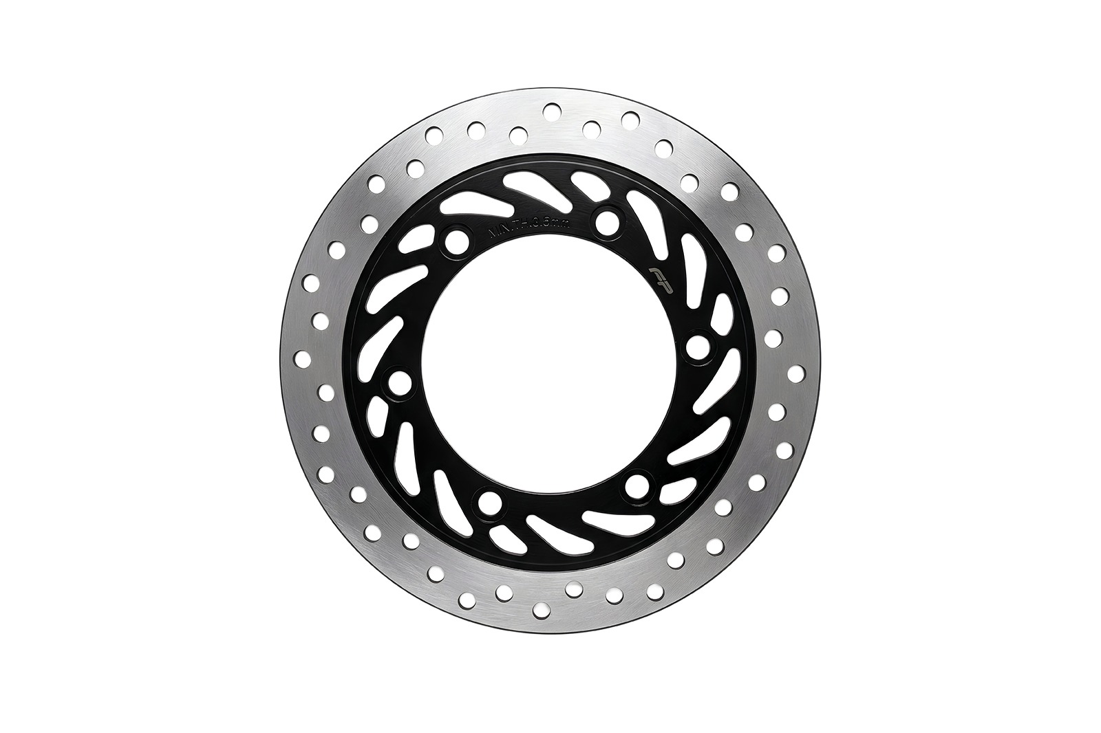 Disco de Freno Delantero CB 150 Invicta / CBF 150 / CB 110 / DLX / Glamour 125 / Thriller 150