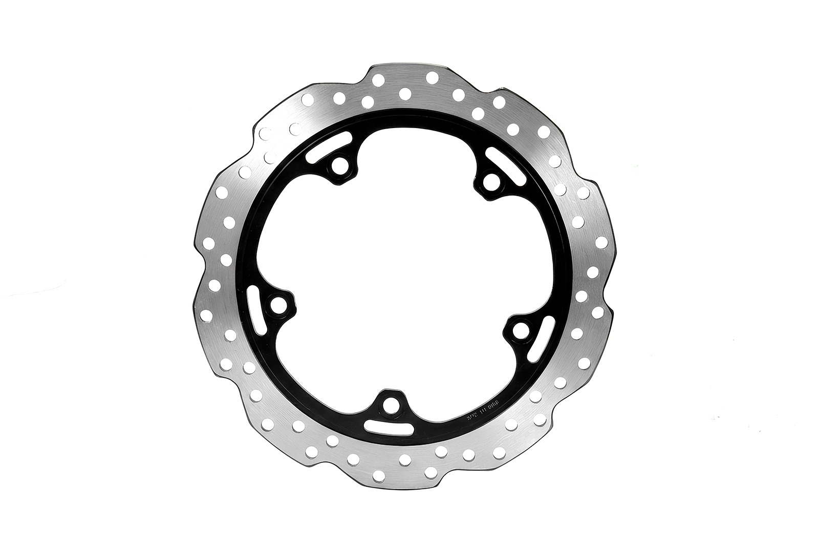 Disco de Freno Delantero CB 160F