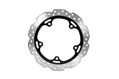 Disco de Freno Delantero CB 160F