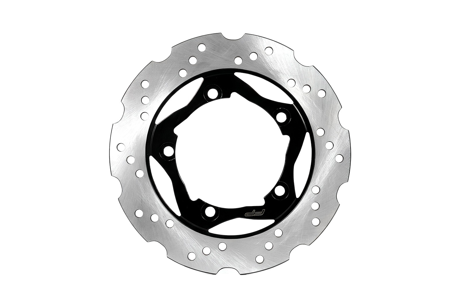 Disco de freno delantero Discover 125ST / Style / ST-R / Pro