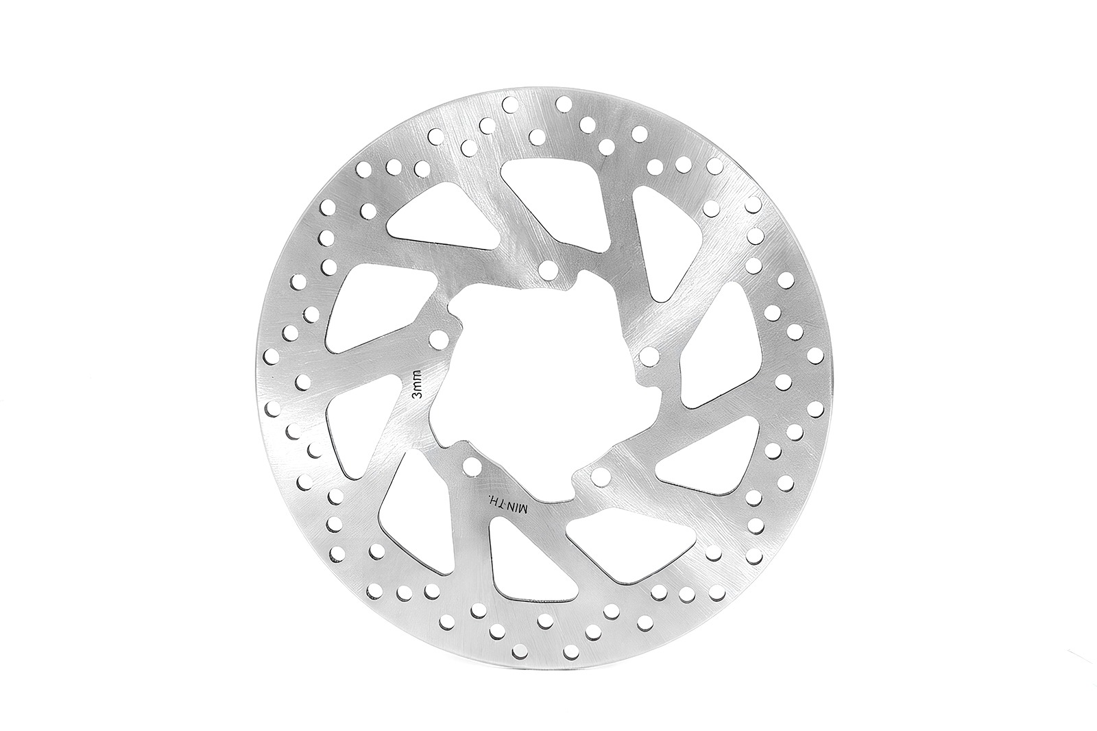 Disco de Freno FP delantero para FZ 16 / FZ 16 2.0 / Fazer / R15 2012