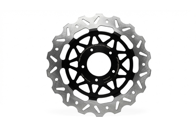 Disco De Freno Lobulado - NKD