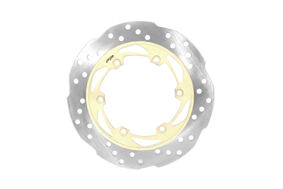 Disco de Freno Trasero Pulsar 200NS / AS / RS / NS BSIV / FI / NS 160 / 160 FI