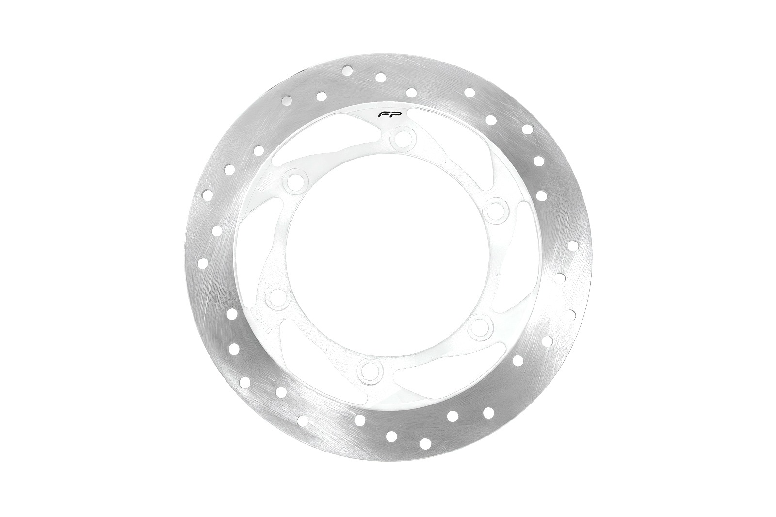 DISCO DE FRENO FP DEL: PULSAR 180 UG-GT BSIV-PULSAR 200-220S-220SS-GP-R-SPORT  4.0MM